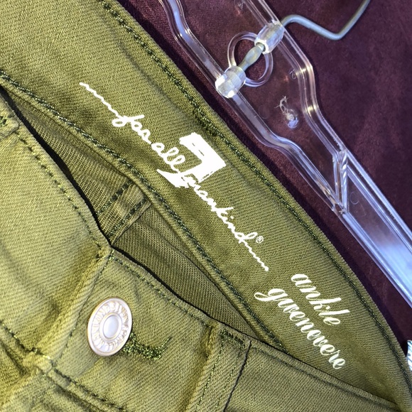 7 for all mankind - Picture 13 of 15